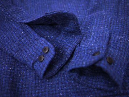22AW Visvim ICT Boomer Shirt
