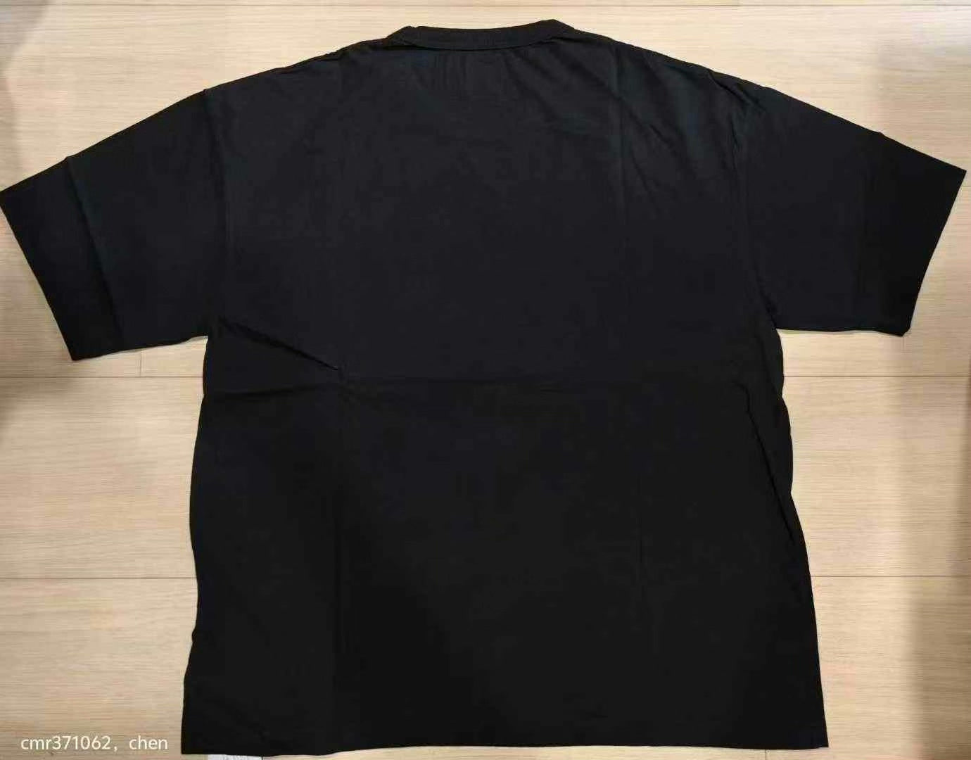 VISVIM 25 ICT JUMBO TEE S/S