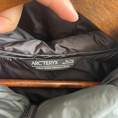 Arcteryx Cerium Hoody Men's Down Jacket