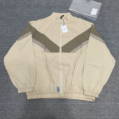 MADNESS 23ss Patchwork Jacket