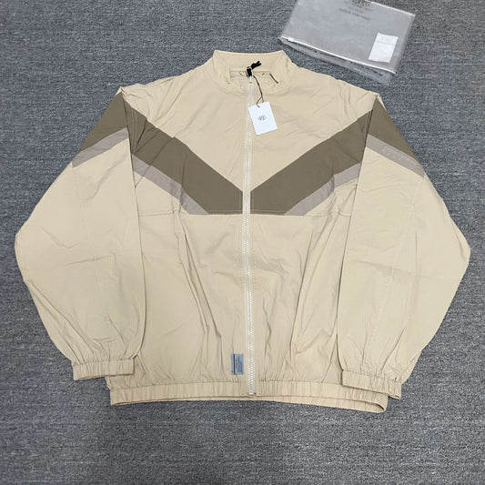 MADNESS 23ss Patchwork Jacket
