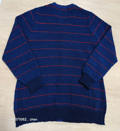 VISVIM 16 ICT LONG CARDIGAN N.D.