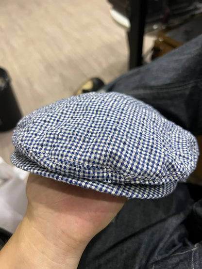 RRL  Beret Cap for Head Size 58