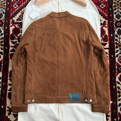 VISVIM 17AW 101 JKT IT