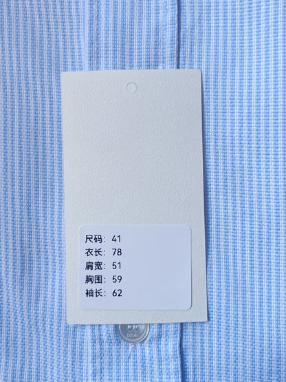 Dior Denim Tears Long Sleeve Shirt