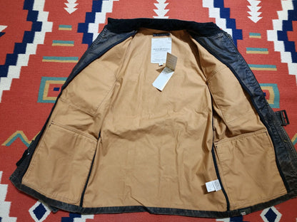 RRL Camo Cotton-Blend Jacket
