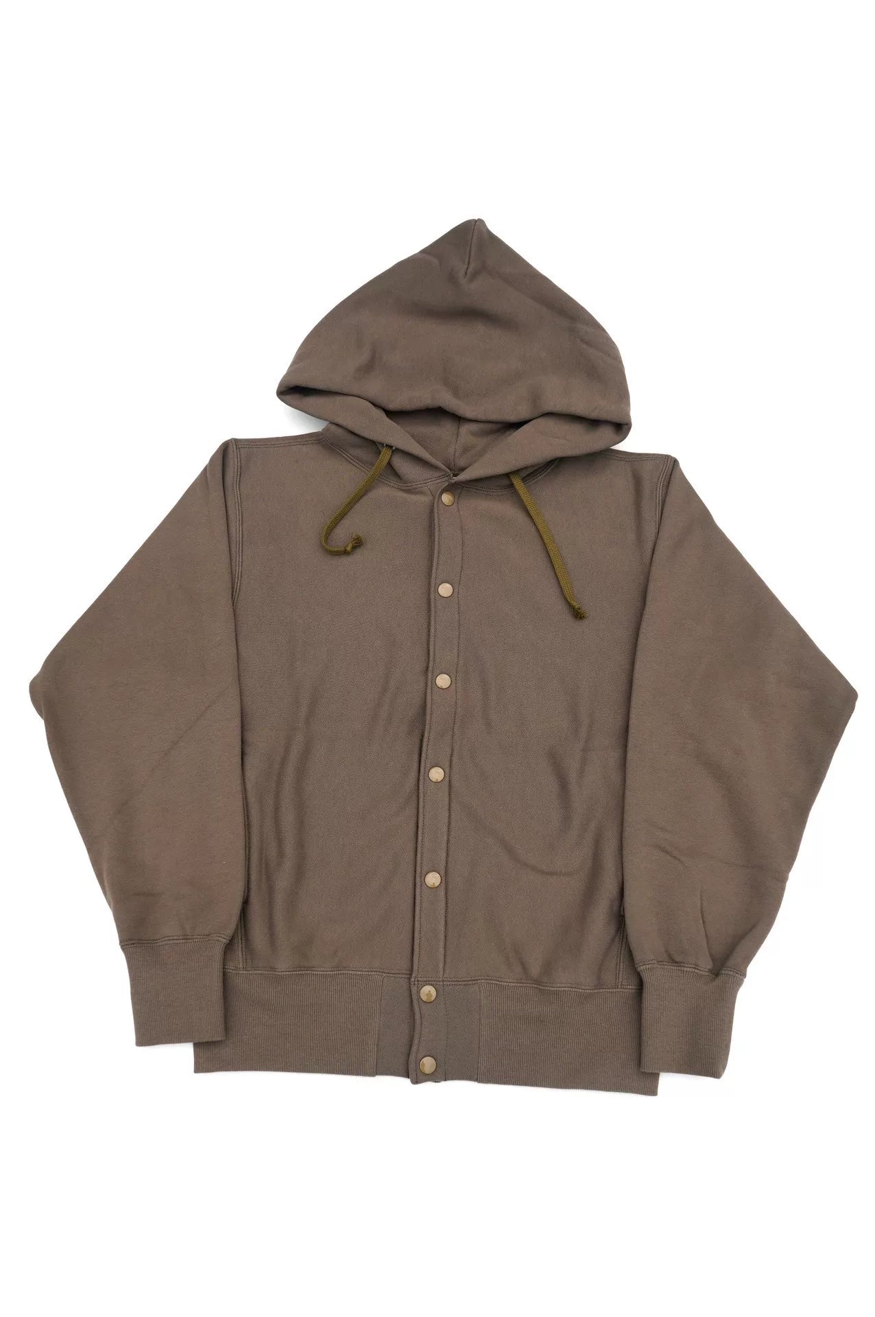 Freewheelers Sideways Series Hoodie Size L