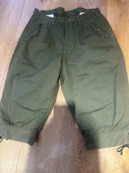 Freewheelers Ryssman Cuffed Pants