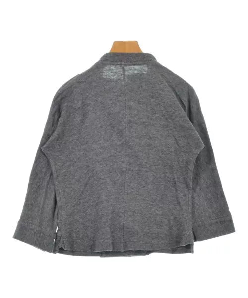Y's Yohji Yamamoto T-Shirt in Gray