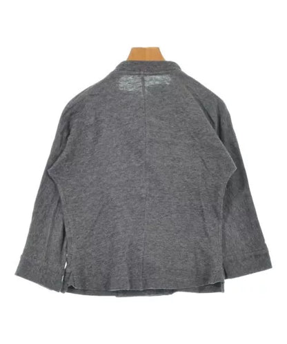 Y's Yohji Yamamoto T-Shirt in Gray