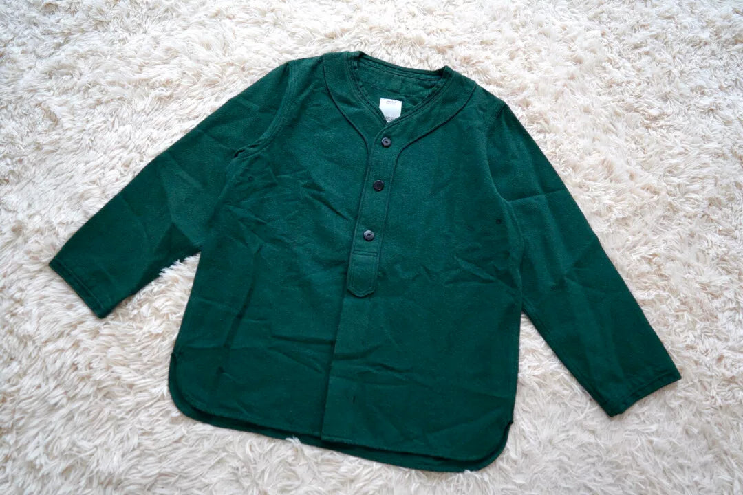 visvim dugout 16AW baseball jacket