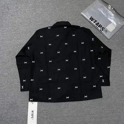 WTAPS 22SS Bone Four Pocket