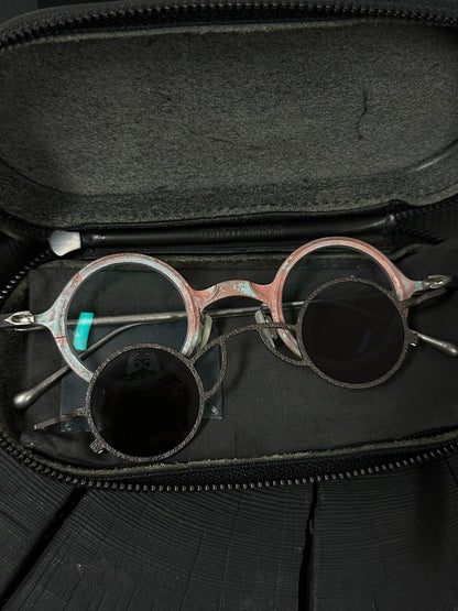 Rigards Ziggy Chen RG1911CU Sunglasses