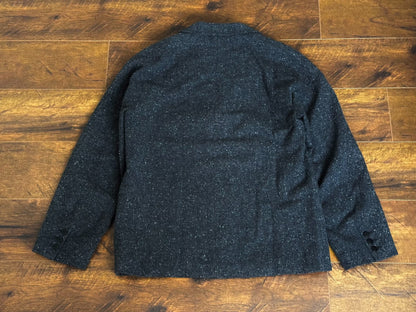 VISVIM FALKLAND BLAZER TWEED