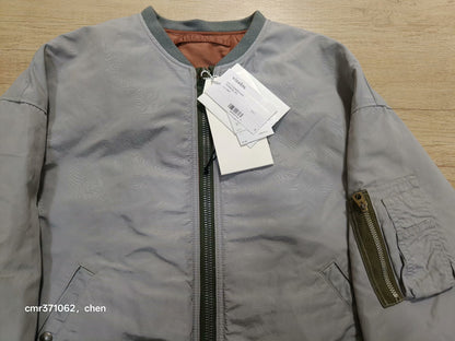 VISVIM 23AW SPOT THORSON JKT