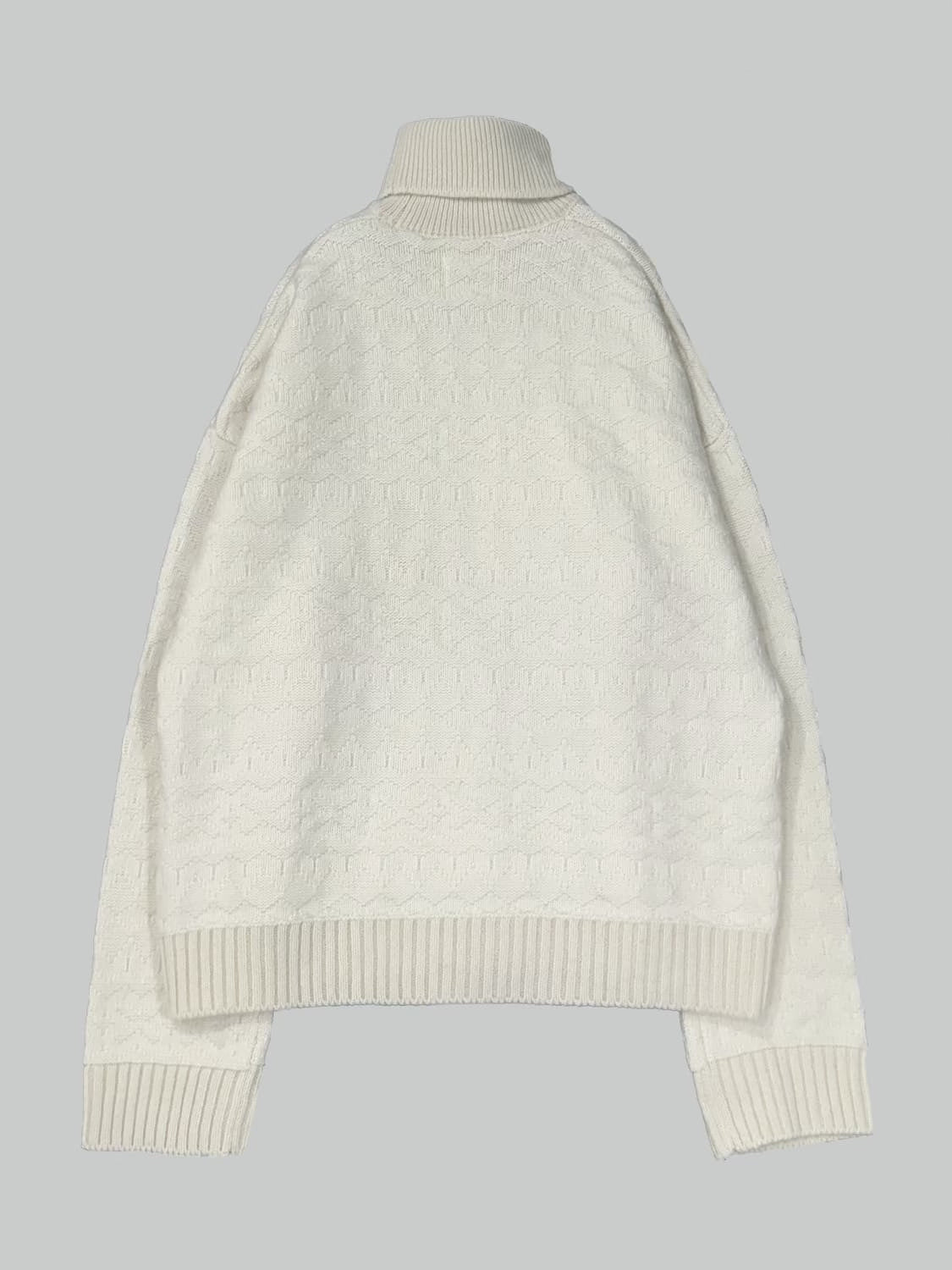 Takahiromiyashita The Soloist Knit Sweater