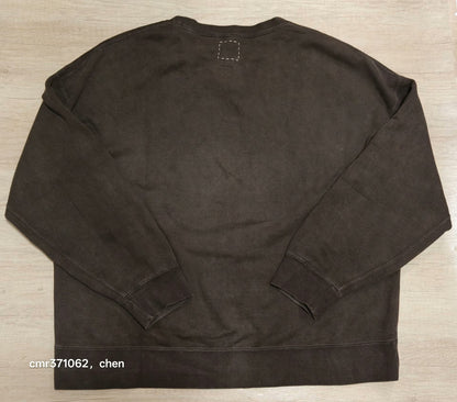 VISVIM 23SS JUMBO SB SWEAT L/S