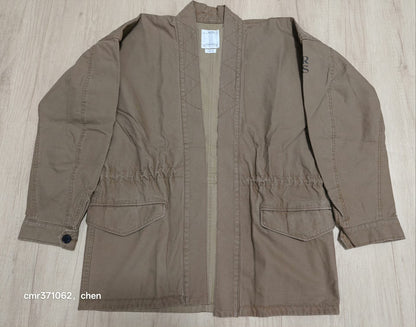 visvim 19AW Sanjuro Benny Jacket