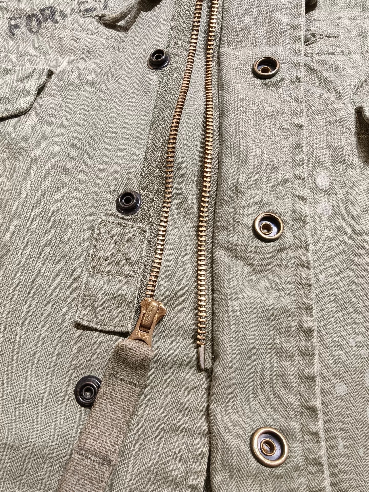 Polo Ralph Lauren M65 Jacket