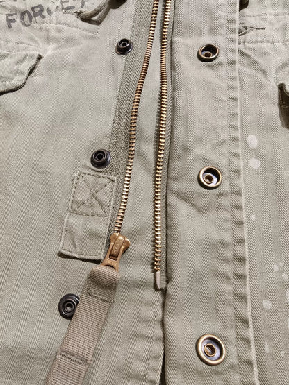 Polo Ralph Lauren M65 Jacket