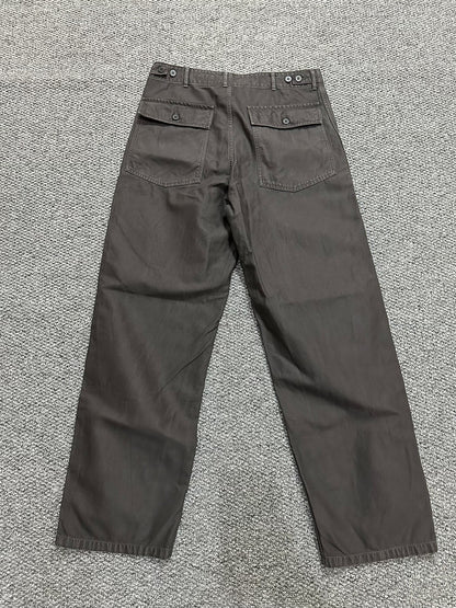 visvim 24AW Alda Pants