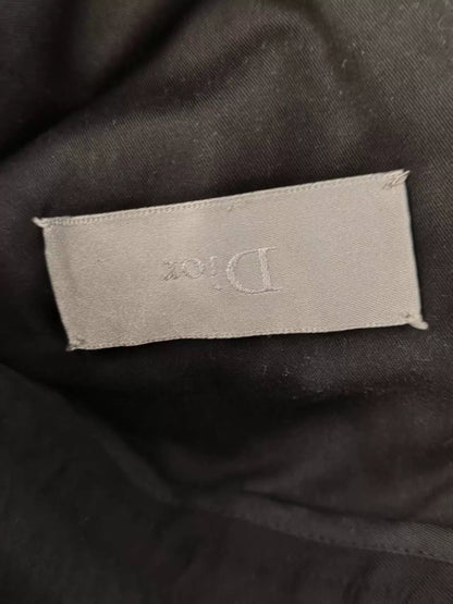 Dior black pants for sale