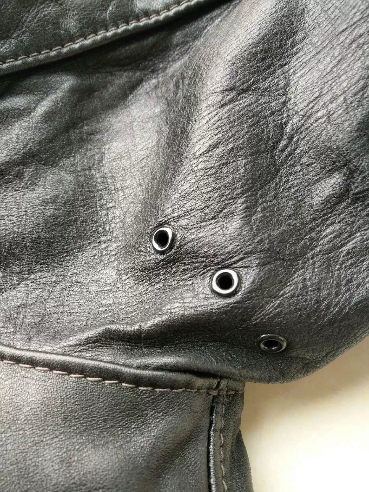 limited edition real mccoy j100 jacket