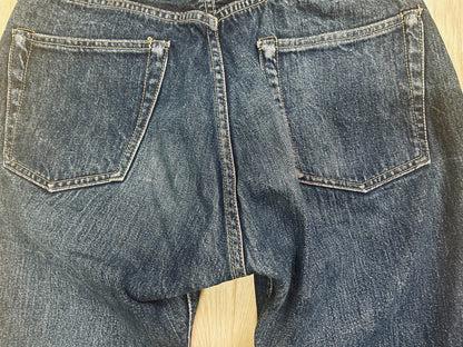 Freewheelers vintage Denim 601XX Jacket