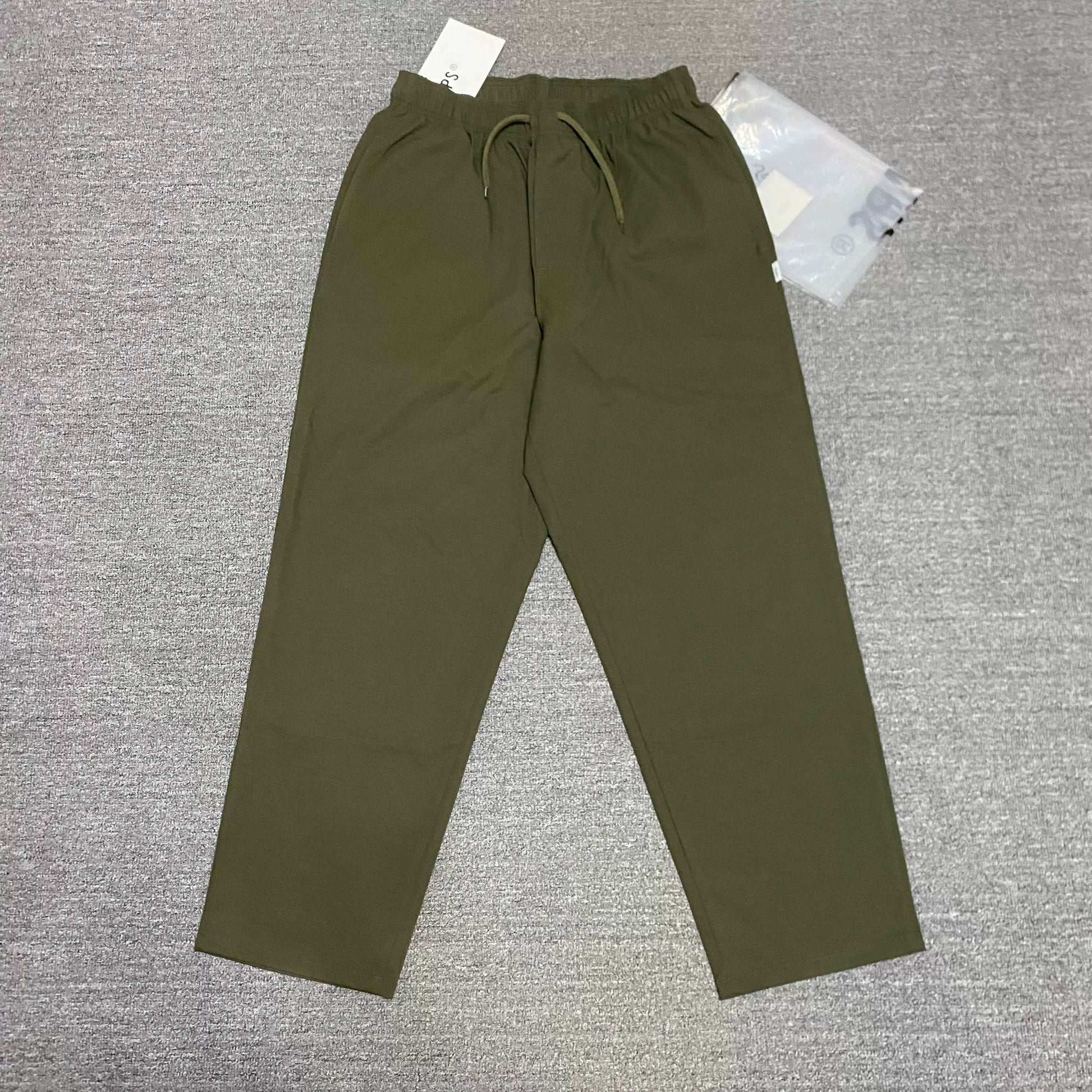 WTAPS 23SS Functional Waterproof Pants