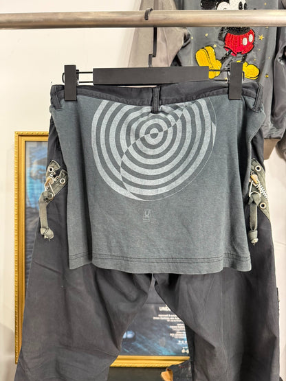 UNDERCOVER Cargo Pants Size 2