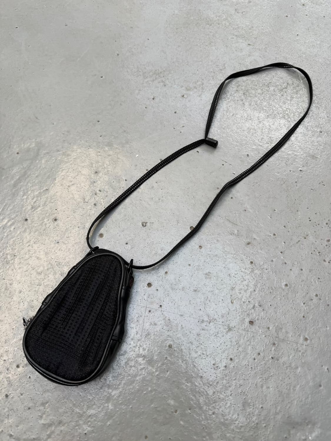 Undercover Vintage Archive Crossbody Bag