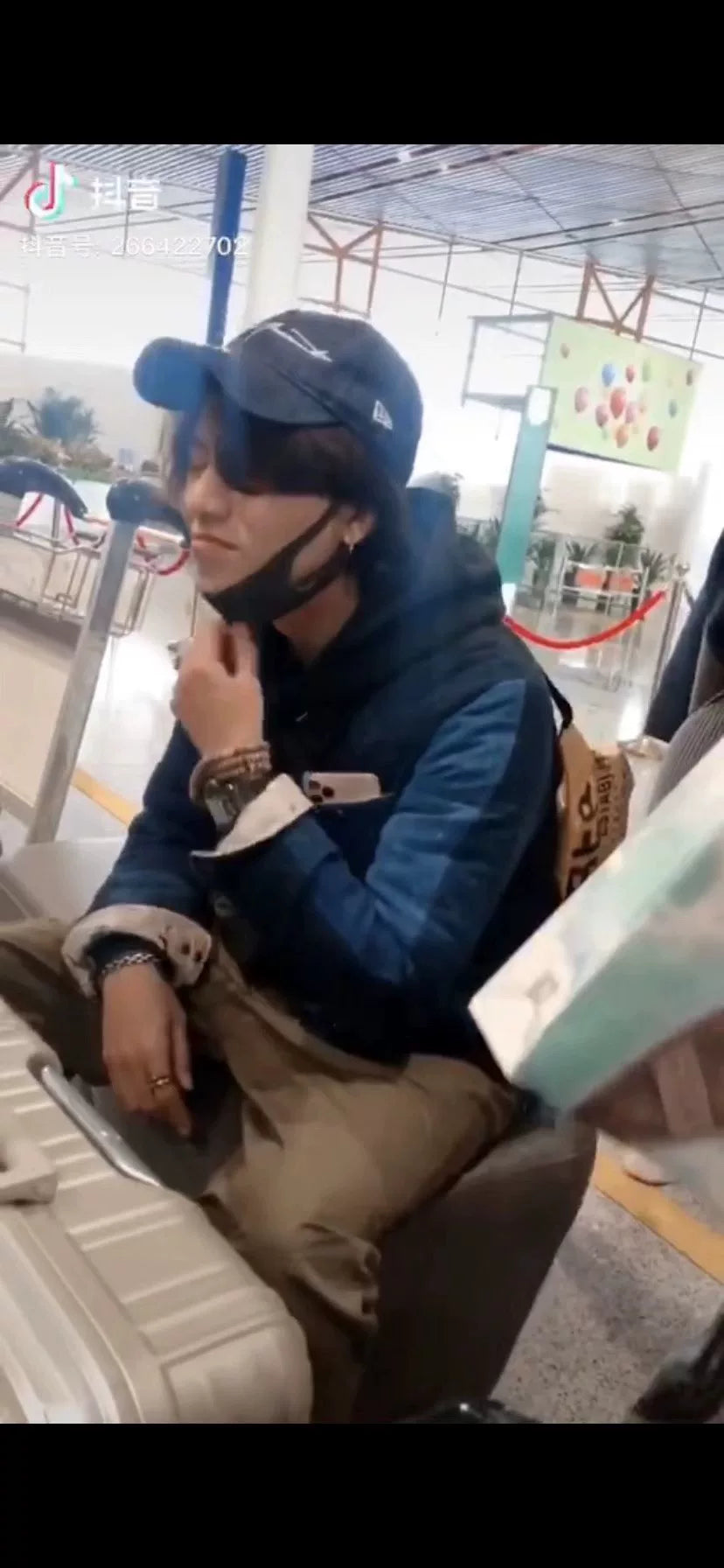 visvim kofu kerchief down jacket size 2