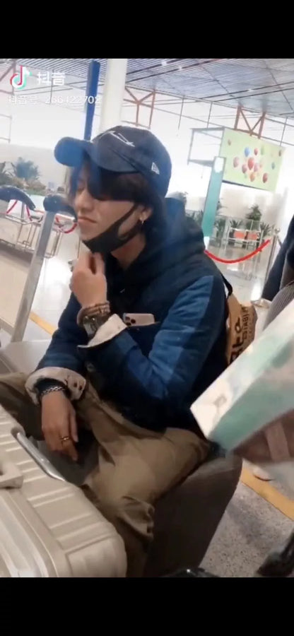 visvim kofu kerchief down jacket size 2