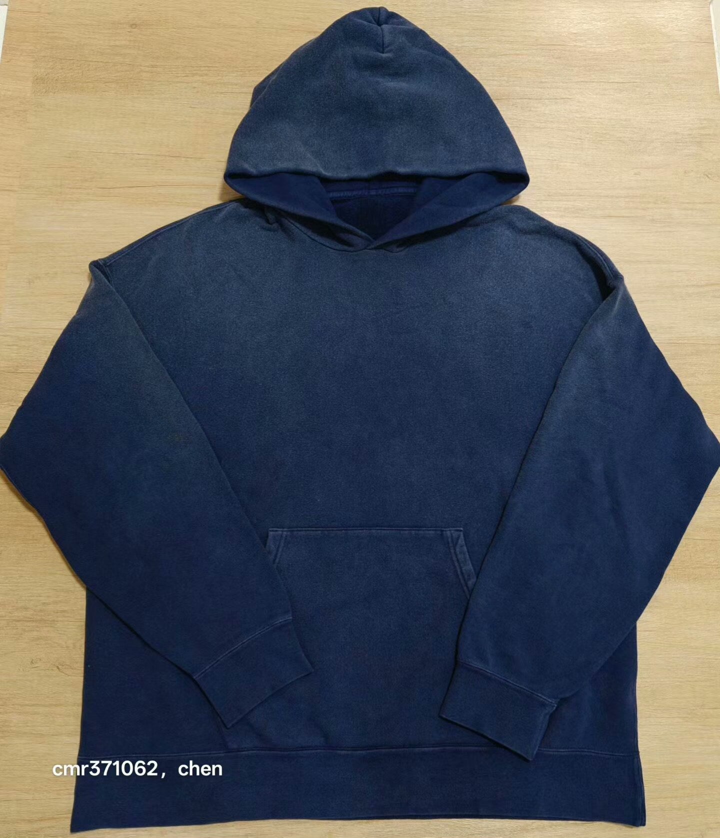 visvim 25 ICT Jumbo SB Hoodie