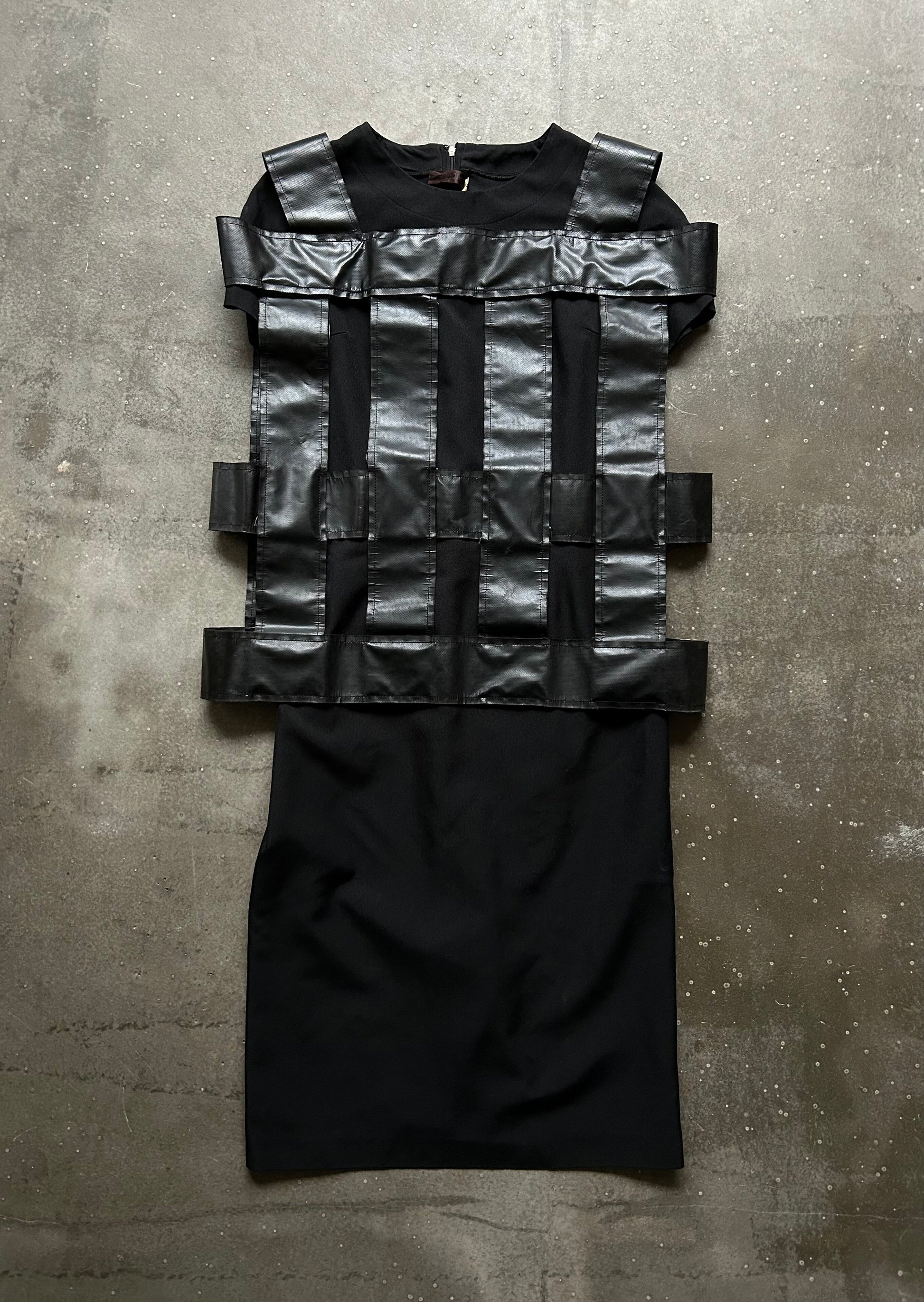 COMME des GARÇONS 2015 Bodysuit