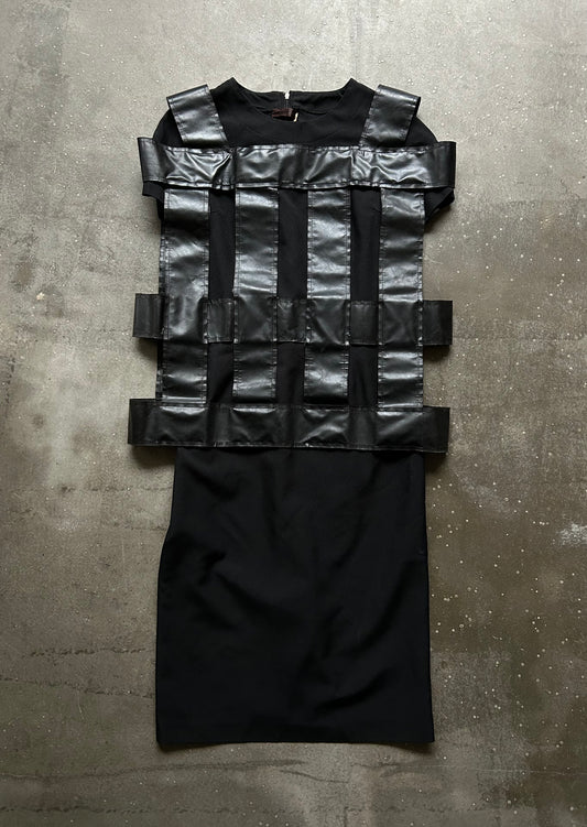 COMME des GARÇONS 2015 Bodysuit