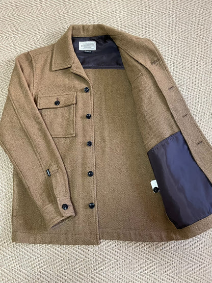 NEIGHBORHOOD CPO Wool Jacket