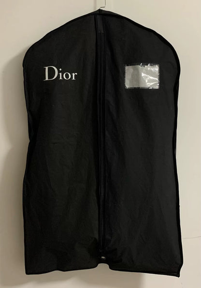 Dior Homme Parka Coat with Shearling
