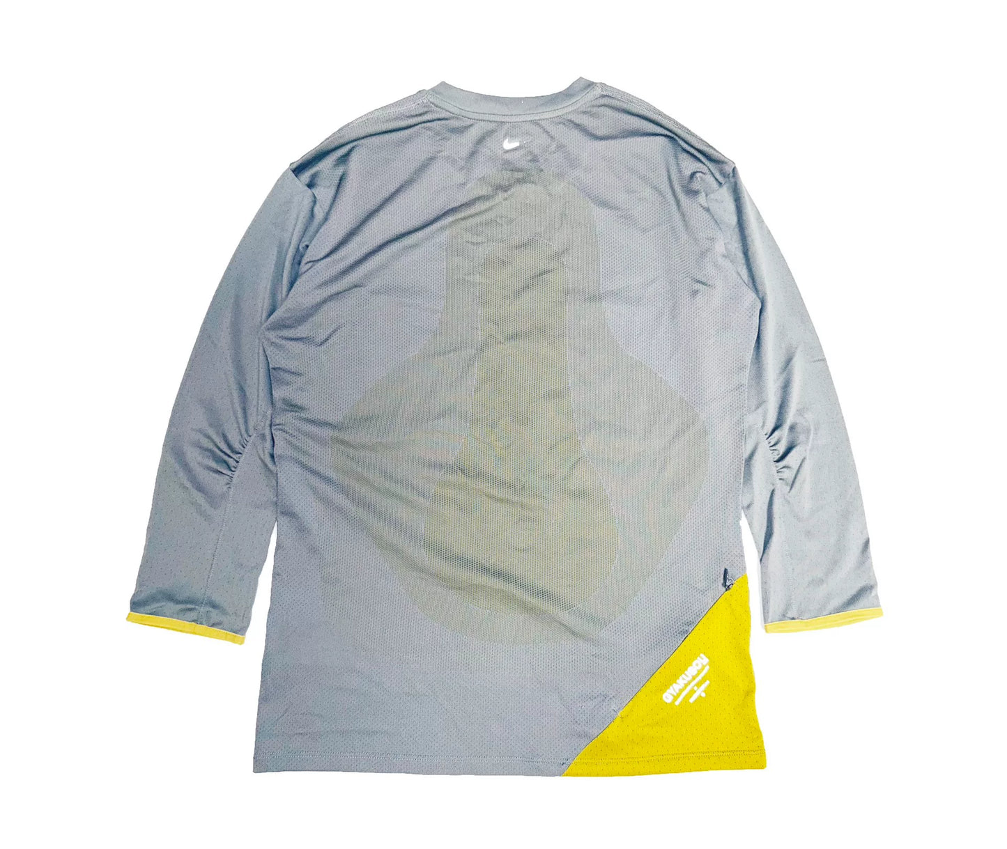 GYAKUSOU x Nike Lab Running T-Shirt