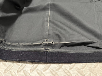 The Real McCoy's Wool Peacoat