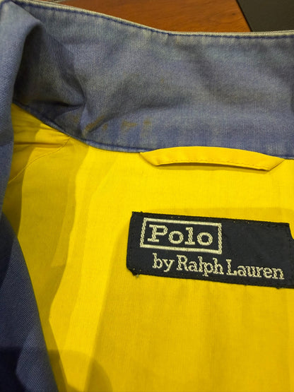 Ralph Lauren Vintage Harrington Jacket