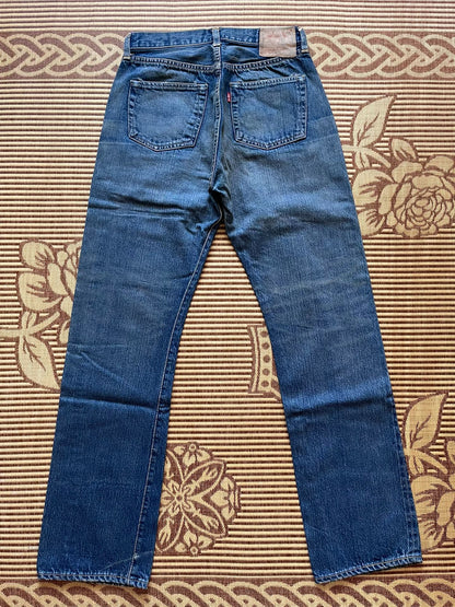 Levi's LVC 555 1944 S501XX Jeans