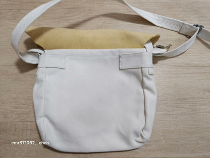 visvim 24 ict ut.satchel (S)