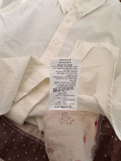 visvim lungta stars long sleeve shirt