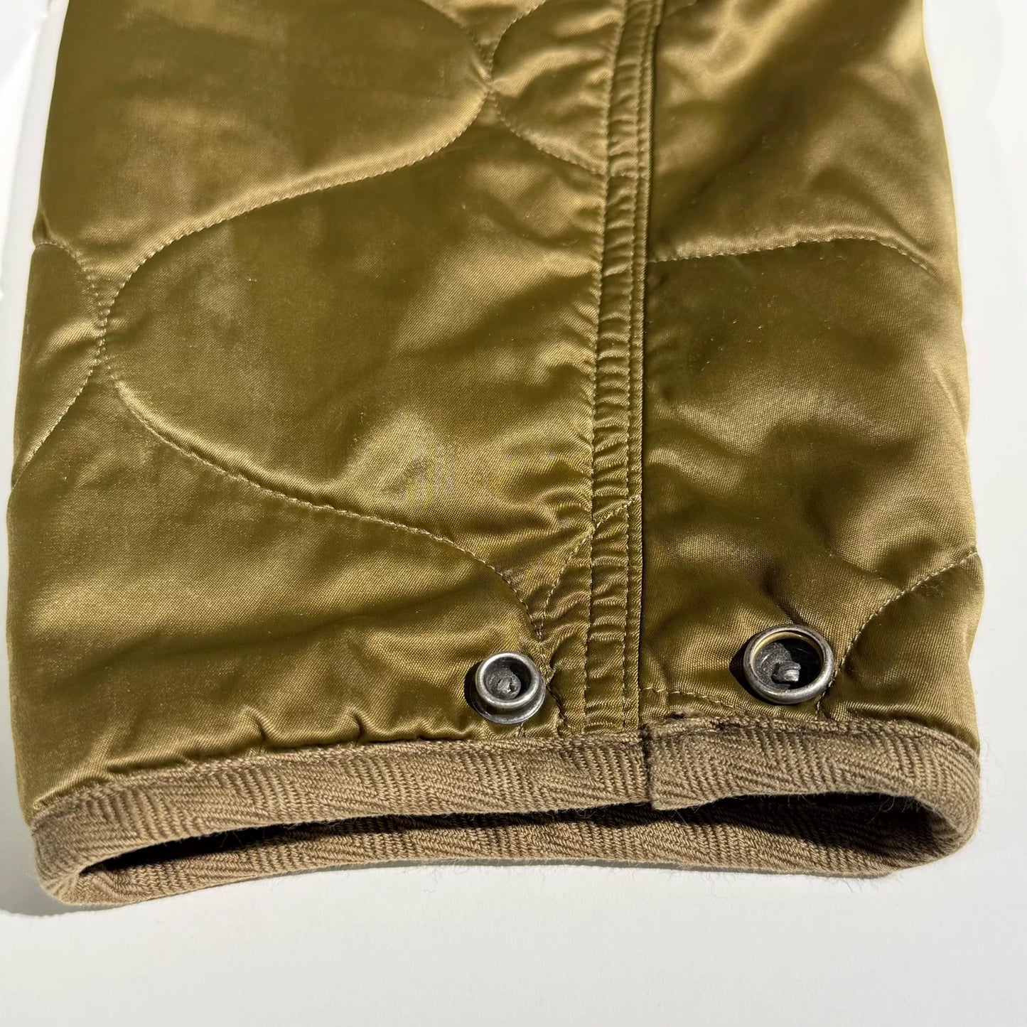 visvim Iris 19AW Liner Jacket