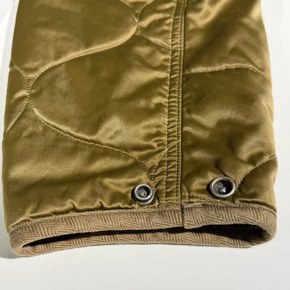 visvim Iris 19AW Liner Jacket