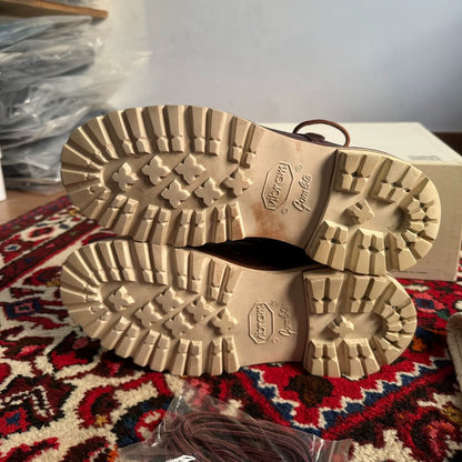 Visvim 7-Hole Boots for Sale