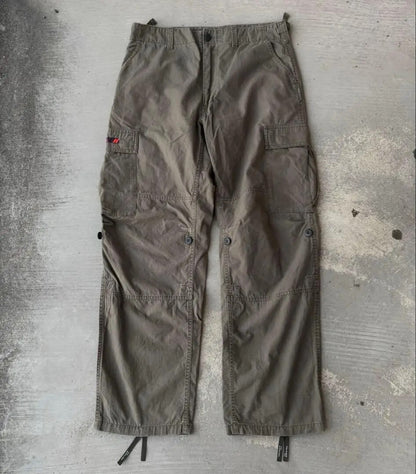 wtaps cargo pants early edition size M