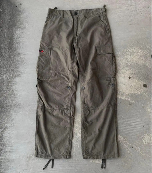 wtaps cargo pants early edition size M