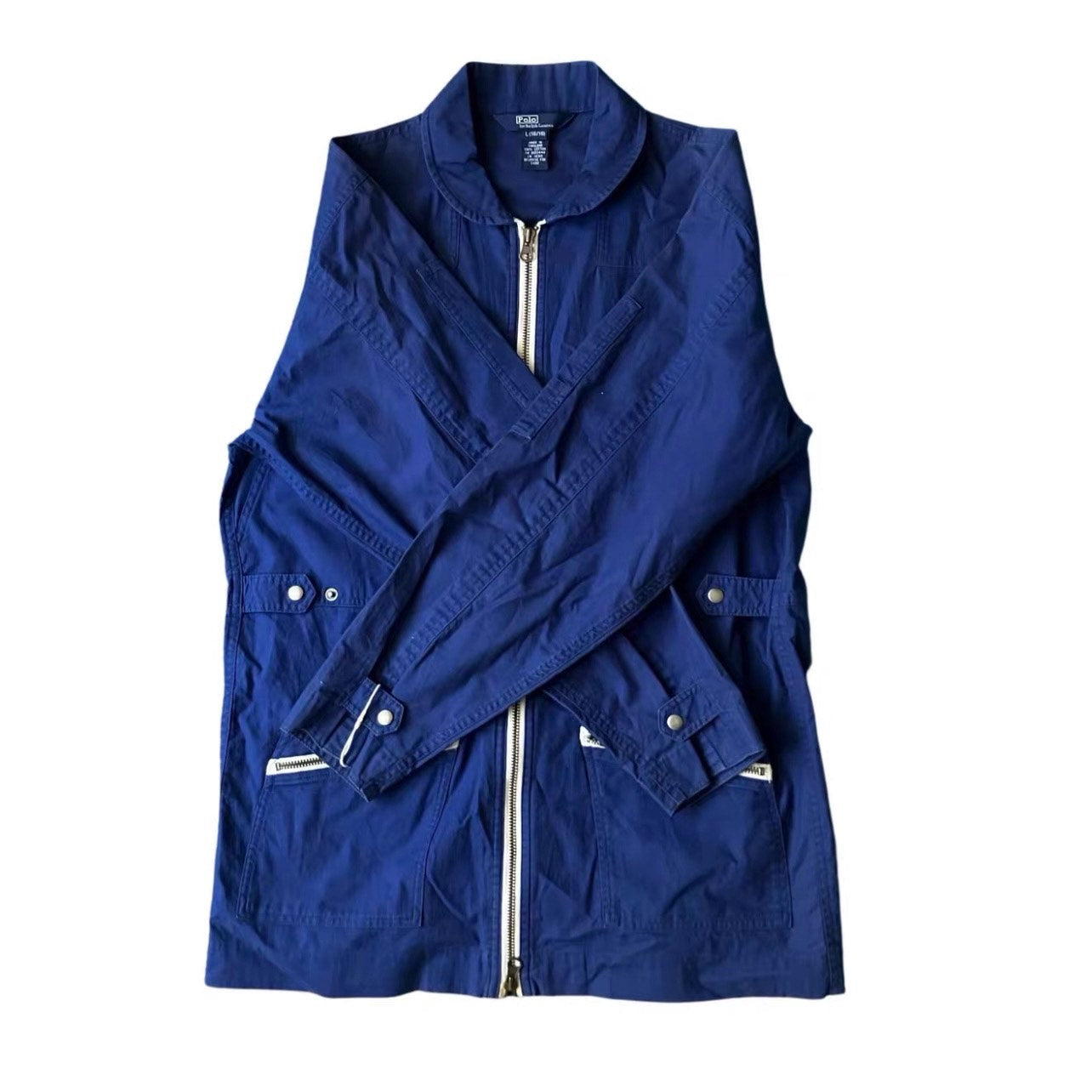 Ralph Lauren Polo Early Engineer Jacket